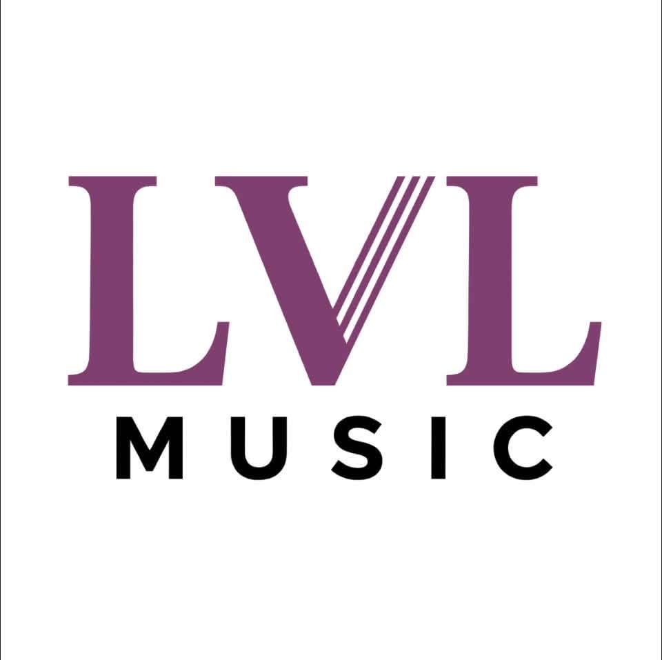 LVL Music Academy's icon