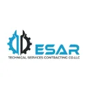 ESAR Technical Services Contracting Co L L C | Dubai's icon