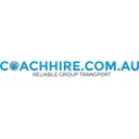 Coach Hire Australia's icon