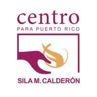 Centro para Puerto Rico Sila M. Calderón's icon