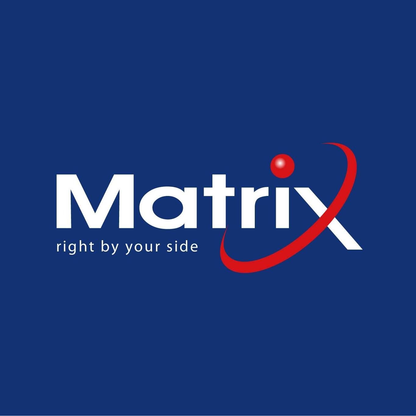 Matrix's icon