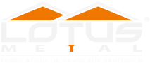 LOTUS METAL's logos