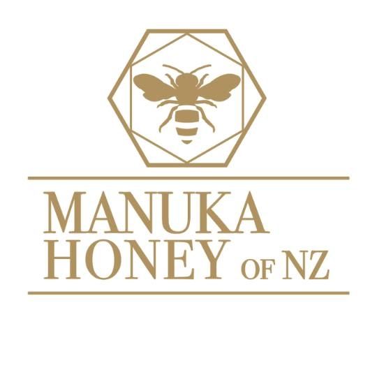 Manuka Honey of NZ's icon