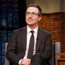 John oliver's icon