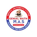 genialmas.com's icon
