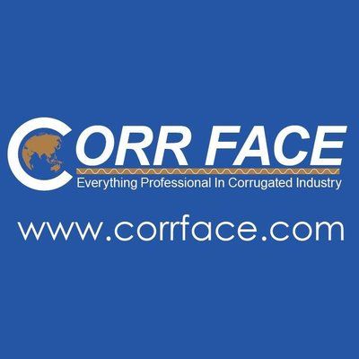 Corrface.Media's icon