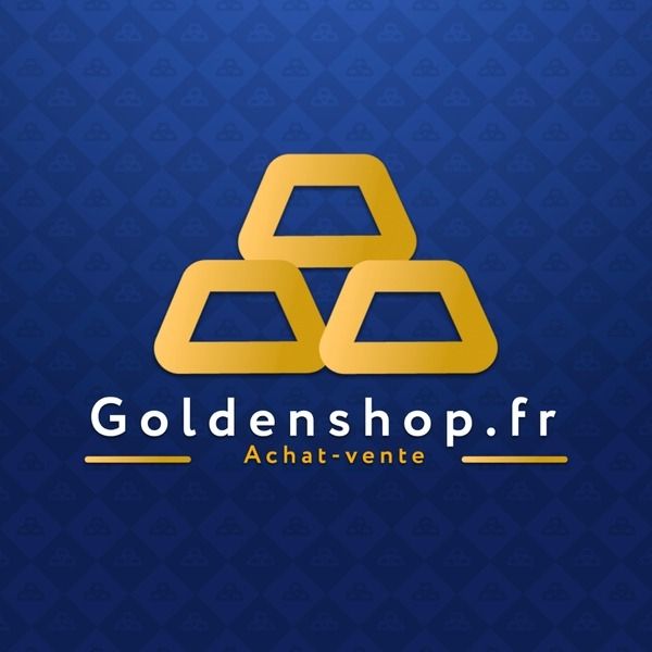 Goldenshop's icon