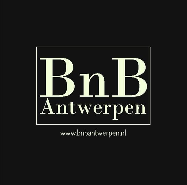 BnB Antwerp's icon