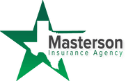 Masterson Insurance Agency's logos