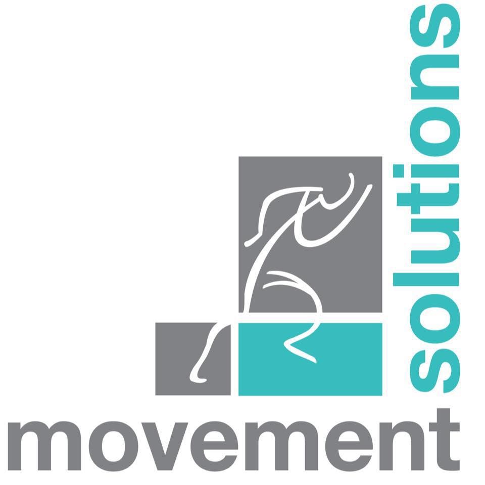 Movement Solutions's icon