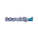 FutureDaily's icon