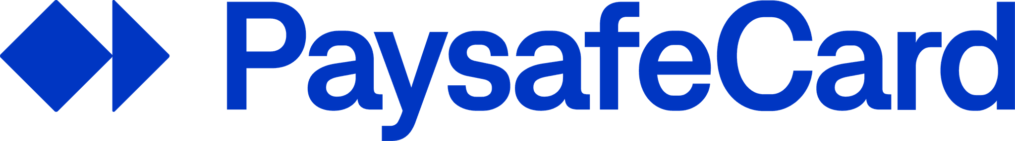 Paysafecard logo