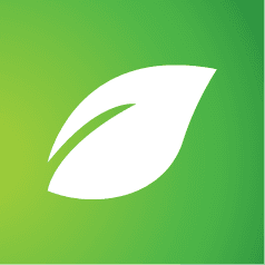 Green Restoration logo