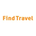 Find Travel's icon