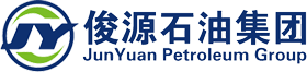 Junyuan Petroleum Group's logos