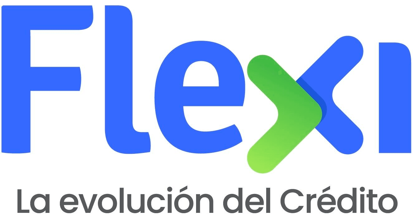 FLEXICREDIT's logos