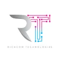 Richcom's icon