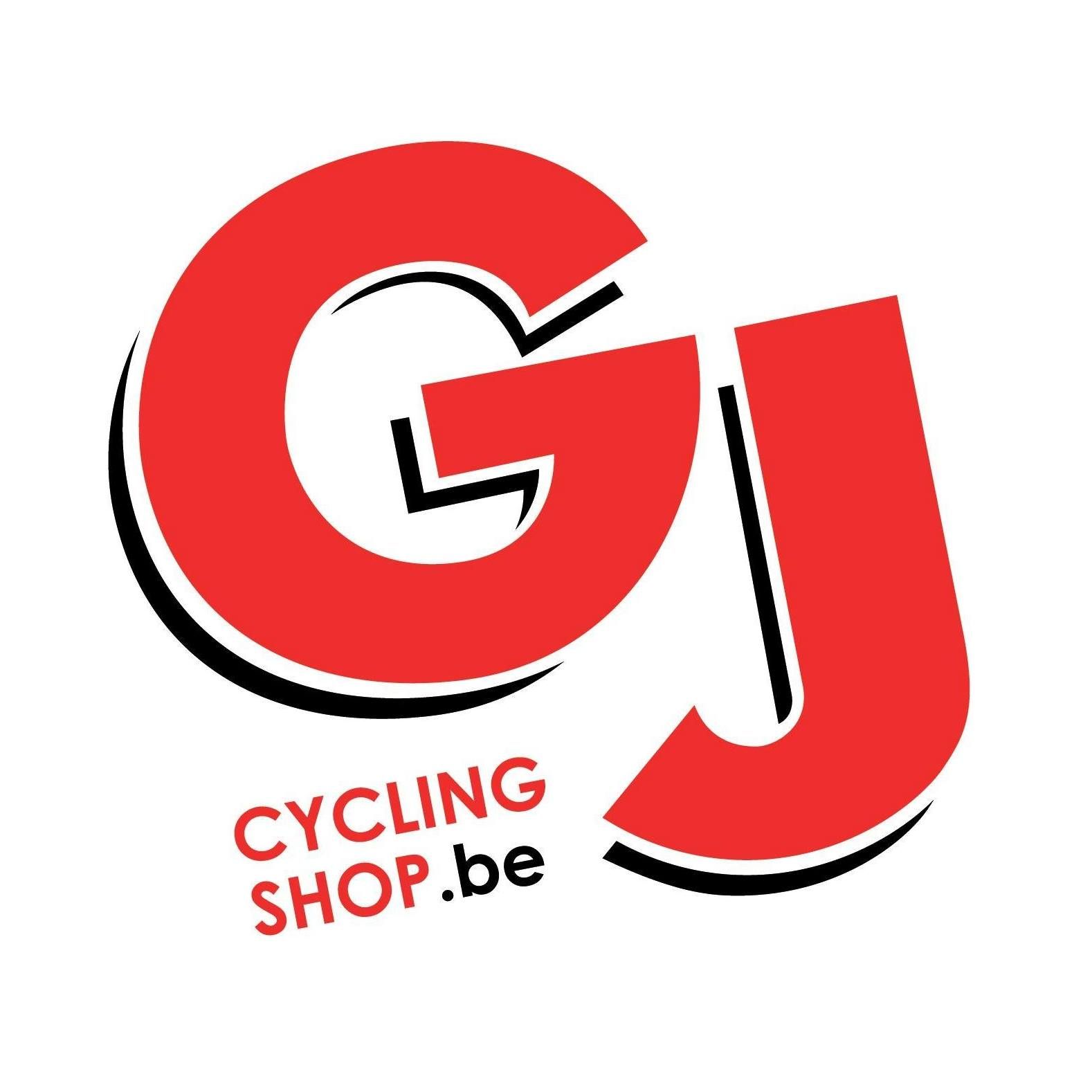 GJ Cycling Shop's icon