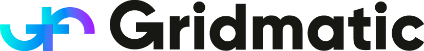 Gridmatic logo