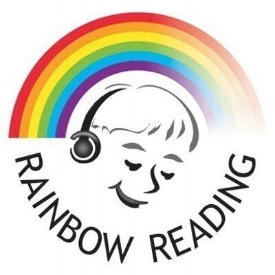 Rainbow Reading's icon