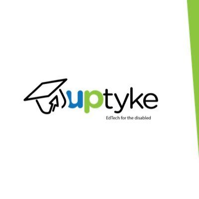 Uptyke Education's icon