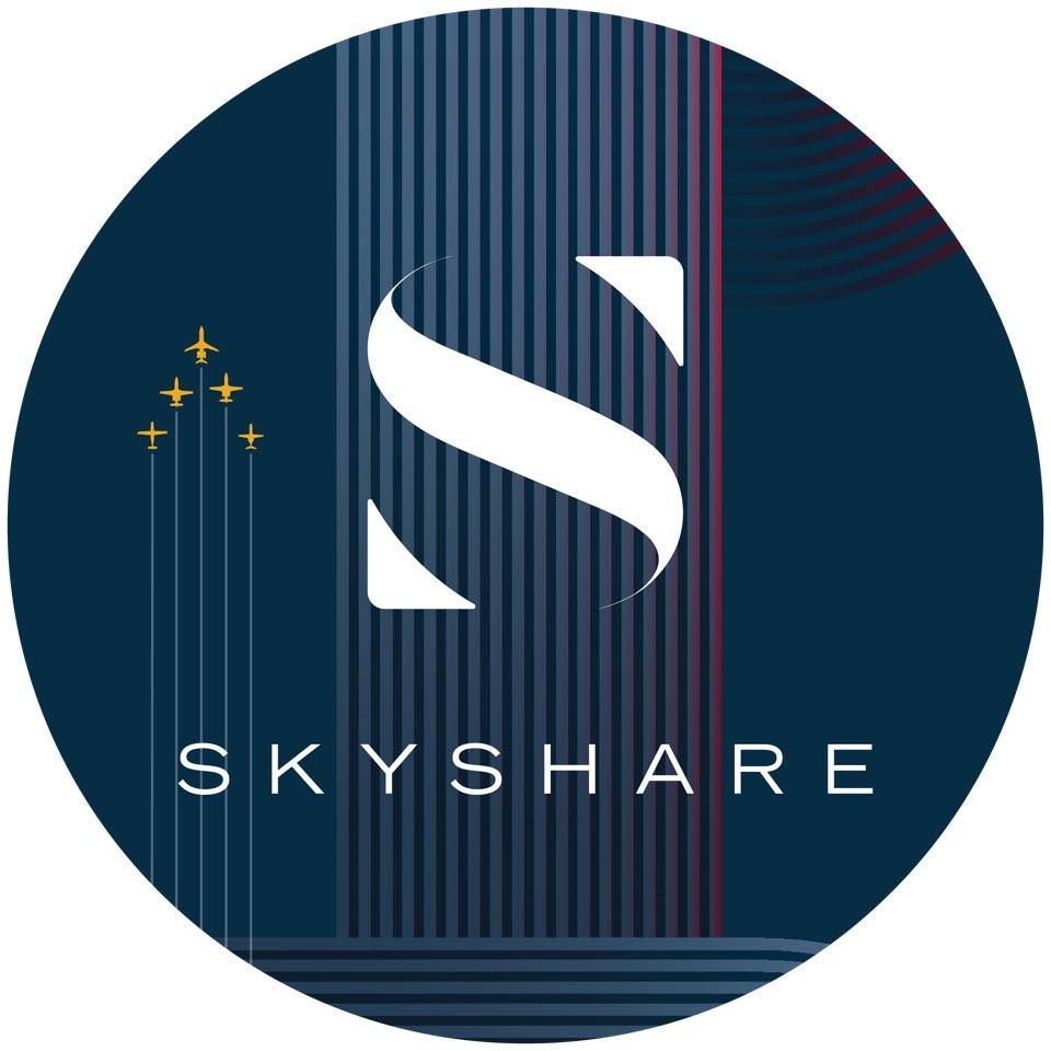 SkyShare's icon