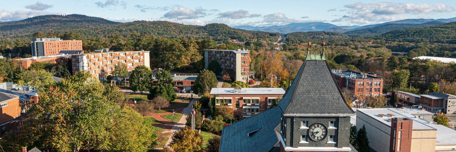 Plymouth State University - Men's Wrestling campus
