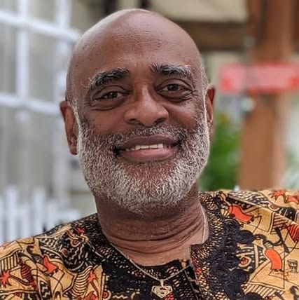 Earl Purdy Page's icon