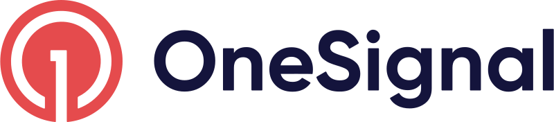 On logo