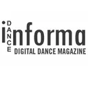 Dance Informa's icon