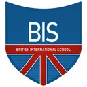 British International School's icon