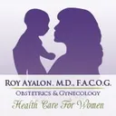 Dr Ayalon OBGYN's icon
