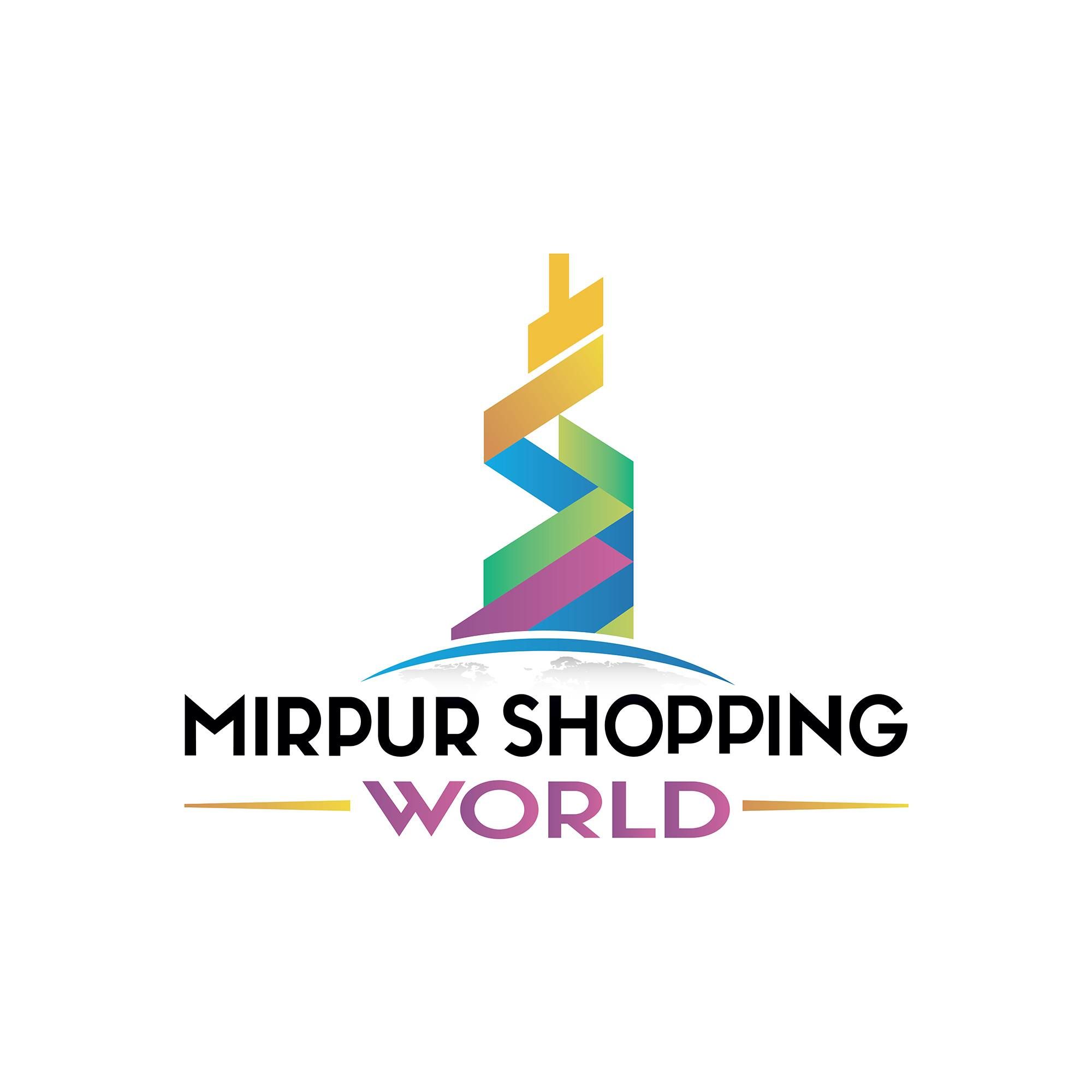 MIRPUR SHOPPING WORLD's icon