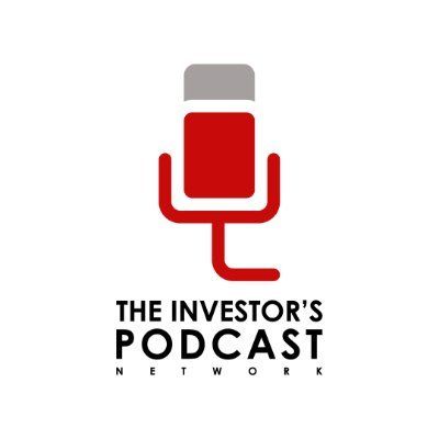 The Investor's Podcast's icon
