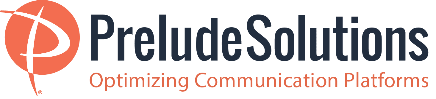 Prelude Solutions logo