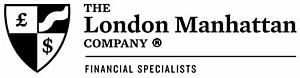 London Manhattan Corp. logo