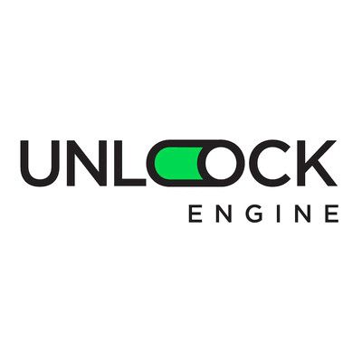Unlock Engine's icon