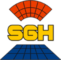 Sindikat graditeljstva Hrvatske's logos