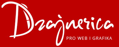Dizajnerica's logos