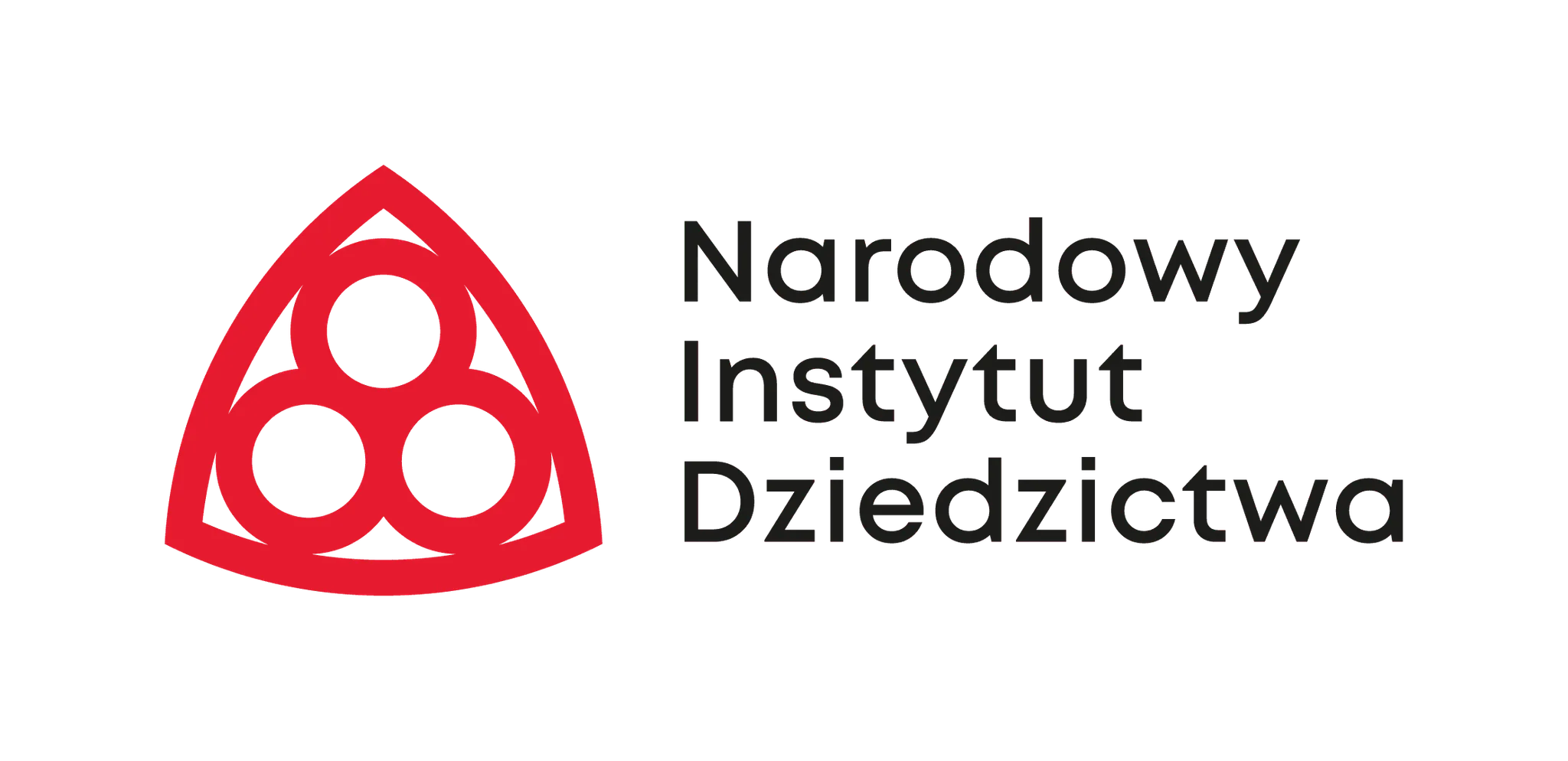 Narodowy Instytut Dziedzictwa's logos