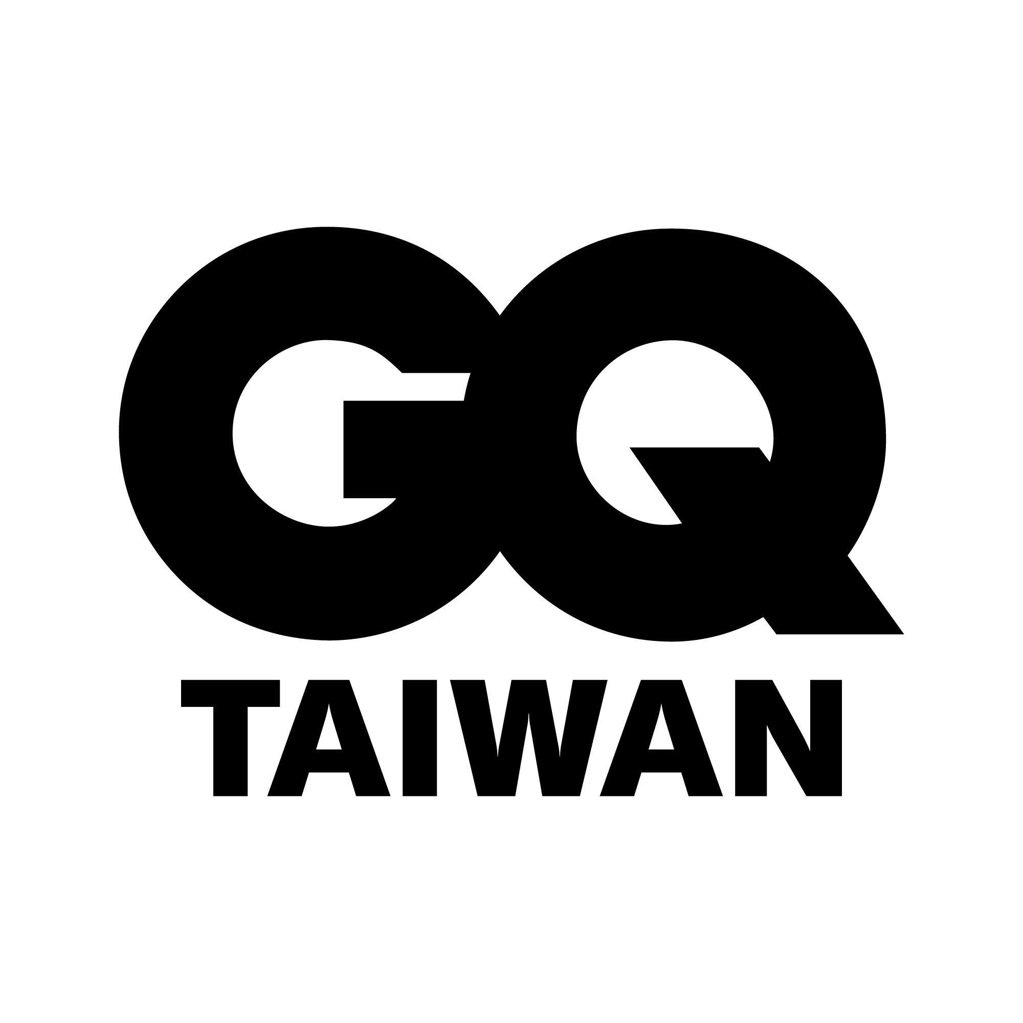 Commercial Logos Press Gq Magazine Vector Logos