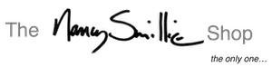 The Nancy Smillie Shop's logos