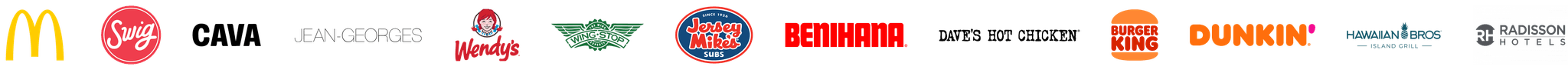 Harri's logos