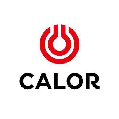 Calor Gas's icon