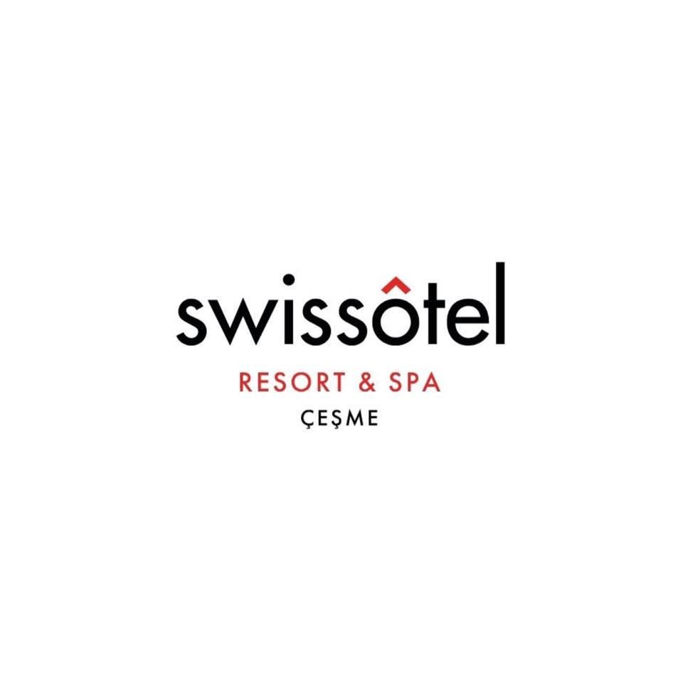 Swissôtel Resort & Spa Çeşme's icon