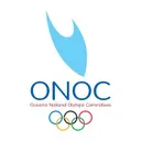 Oceania National Olympic Committees's icon
