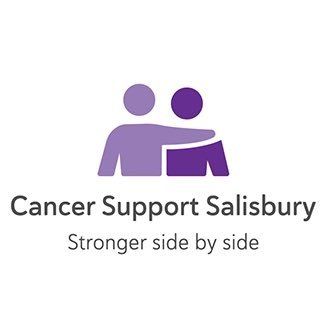 Cancer Support Salisbury's icon