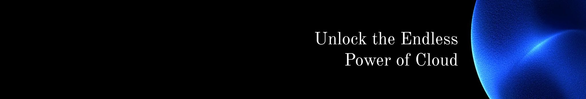 Banner