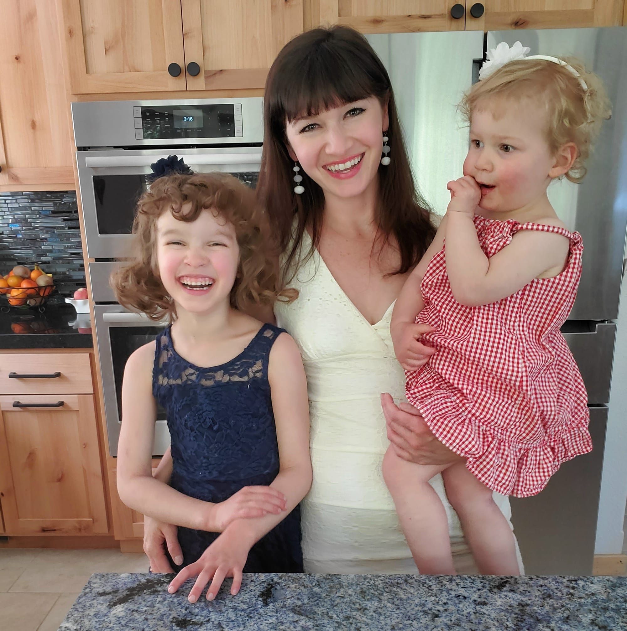 My San Francisco Kitchen's icon