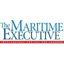 The Maritime Executive's icon